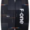 F-One Trax HRD Carbon Tabla Kitesurf -Tienda Al Aire Libre f one trax hrd carbon kiteboard er
