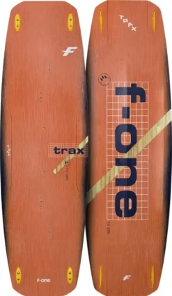 F-One Trax Tabla Kitesurf -Tienda Al Aire Libre f one trax kiteboard c3