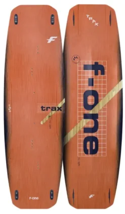 F-One Trax Tabla Kitesurf -Tienda Al Aire Libre f one trax kiteboard ln 1