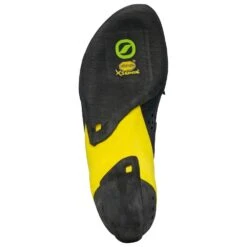 Pies De Gato Scarpa Vapor V Ocean Yellow -Tienda Al Aire Libre f1c19e775cf26cb34f5b028e61af48b3e41a98fb E22SCARCHA2216332 9