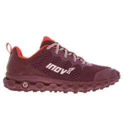 Botas De Trail Inov-8 Parkclaw G 280 Wmn Sangria Red -Tienda Al Aire Libre f322dcf3b0c8617997847bc4ab623b5406a1681b E22INOVCHA2206837 3