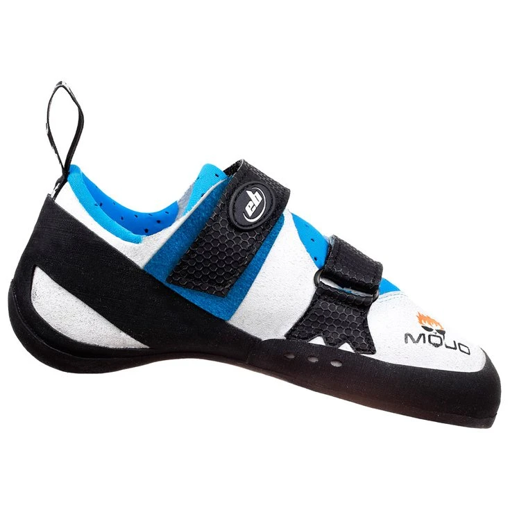 Pies De Gato EB Mojo Blanc Bleu 8 Pies De Gato EB Mojo Blanc Bleu - Imagen 6