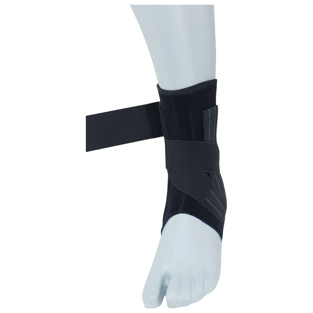 Tobilleras Zamst A1 Left 4 Tobilleras Zamst A1 Left - Imagen 2