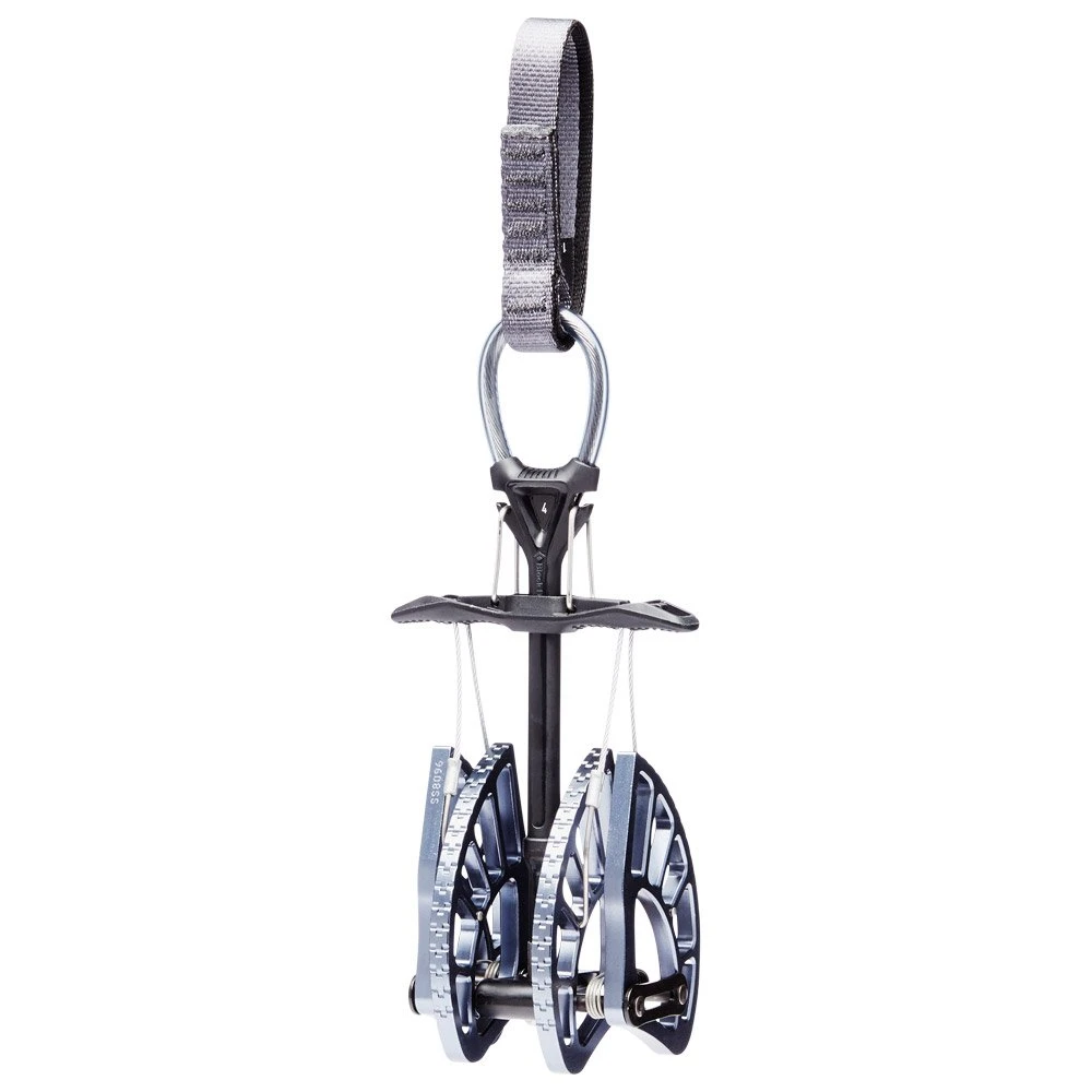 Fisurero De Levas Black Diamond Camalot C4 #4 4 Fisurero De Levas Black Diamond Camalot C4 #4 - Imagen 2