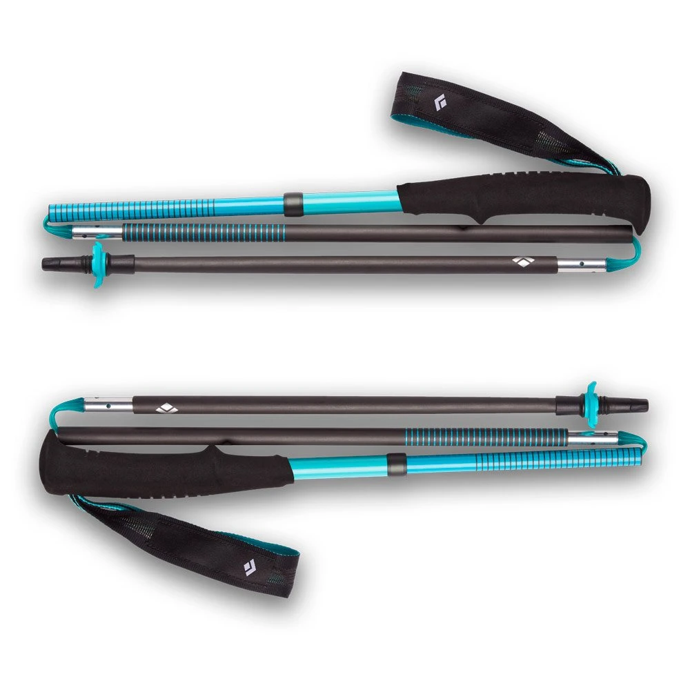 Bastones Black Diamond W Distance Carbon Z Dark Patina 5 Bastones Black Diamond W Distance Carbon Z Dark Patina - Imagen 3