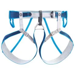Arneses Petzl Tour Bleu
