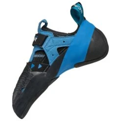 Pies De Gato Scarpa Instinct VSR Black Azure 14 Pies De Gato Scarpa Instinct VSR Black Azure -Tienda Al Aire Libre f7659f893fa09b3211e0665e67825fa7d3b1ad2a E23SCARCHA3364273 4