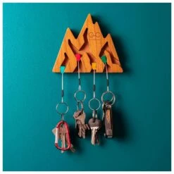 Accesorios De Entrenamiento YY Vertical Key Holder Mountain Cerisier 12 Accesorios De Entrenamiento YY Vertical Key Holder Mountain Cerisier -Tienda Al Aire Libre f7c906e1028dab33abdc22bc9768bb7feace98ce H24YYVEESC402560 YYVE0928463 9