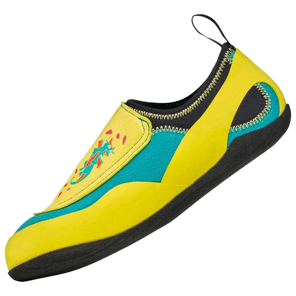Pies De Gato Scarpa Piki J Maldive Yellow 8 Pies De Gato Scarpa Piki J Maldive Yellow - Imagen 6