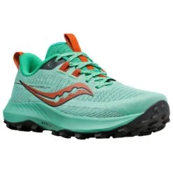 Botas De Trail Saucony Peregrine 13 Wmn Spring Canopy 11 Botas De Trail Saucony Peregrine 13 Wmn Spring Canopy -Tienda Al Aire Libre fa0ce36c8abc63ddb35f61db809b6664f3fb45fa E23SAUCCHA3373335 4
