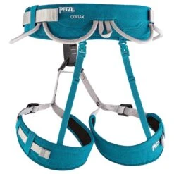 Arneses Petzl Corax Turquoise -Tienda Al Aire Libre fb3b2c2b86577e80611b7d621d3132dd25096f42 E22PETZACC2265778 2