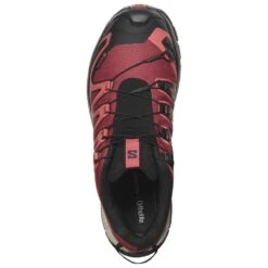 Botas De Trail Salomon Xa Pro 3D V9 Gtx W Cow Hide Black Faded Rose -Tienda Al Aire Libre fbe1bd04f947565f2fd5fee29f96326b873ffc5a H24SALOCHA3394399 901
