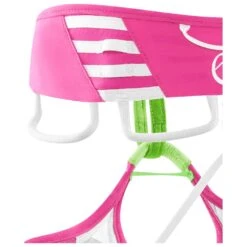 Arneses Edelrid Ace II Neon Pink -Tienda Al Aire Libre fc0547f5eaafb2b1bed1129db6cd75e23056a21a E23EDELACC3362391 902