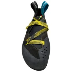 Pies De Gato Scarpa Veloce Black Yellow -Tienda Al Aire Libre fd533440791903570b33083a183df2bac08af402 E22SCARCHA2216345 5