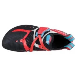 Pies De Gato La Sportiva Solution Comp Woman Hibiscus Malibu Blue -Tienda Al Aire Libre fd9905ccb2b3d9ce021686e78dac5086c923b5b5 E22LASPCHA2214325 5