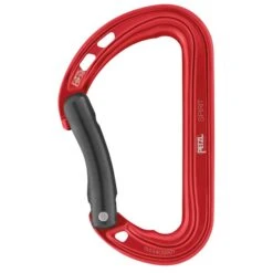 Mosquetones Petzl Spirit Red -Tienda Al Aire Libre fdb92e8c411cadfc7788ddff6eaed8a48c5f2aed E23PETZACC362199 PETZ0690068 0 2