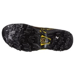 Botas De Trail La Sportiva Ultra Raptor II Black Yellow -Tienda Al Aire Libre fe810163cabfbd6d2e818d761164fffa33fe08a3 E22LASPCHA2214388 9