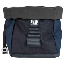 Bolsa Para El Magnesio Snap Big Chalk Bag Fleece Dark Night Black -Tienda Al Aire Libre fee74178418fef80cf7dcd737370049a33ee402d E22SNAPESC210591 SNAP0750205 3