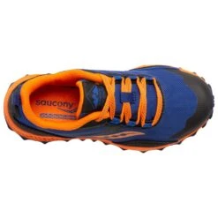 Botas De Trail Saucony Peregrine 12 Shield Navy Orange 9 Botas De Trail Saucony Peregrine 12 Shield Navy Orange -Tienda Al Aire Libre ff2bcfa02085e749583b00758c51b3e0da53d585 H23SAUCCHA3330915 7