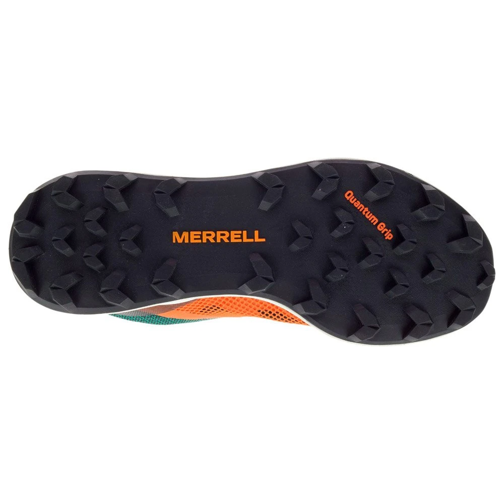 Botas De Trail Merrell Mtl Skyfire RD Race Day 10 Botas De Trail Merrell Mtl Skyfire RD Race Day - Imagen 8