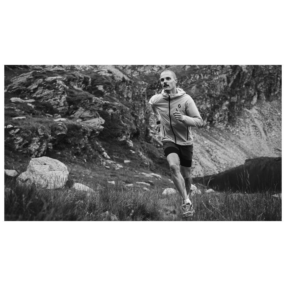 Botas De Trail Scott Supertrac 3 Mud Green Black 10 Botas De Trail Scott Supertrac 3 Mud Green Black - Imagen 8