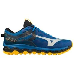 Botas De Trail Mizuno Wave Mujin 9 Iron Gate Nimbus Cloud -Tienda Al Aire Libre ffb8bde80d0f61150738996e5fe0deb6ada0d730 E23MIZUCHA3398475 0