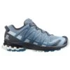 Botas De Trail Salomon Xa Pro 3D V8 W Ashley Blue Ebony Opal Blue -Tienda Al Aire Libre ffd7f076614139d68063cab22b006c78e6bd87c0 E23SALOCHA3362717 0 1