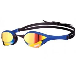 Gafas Arena Cobra Ultra Swipe Mirror Yellow