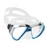 Gafas Buceo Cressi Big Eyes Transparente Azul -Tienda Al Aire Libre gafas buceo cressi big eyes transparente azul