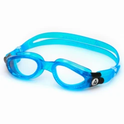 AQUA SPHERE Gafas Natación Aquaesphere Kaiman Azul LC
