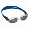AQUA SPHERE Gafas Natación Aquaesphere Kaiman Clear Azul LD -Tienda Al Aire Libre gafas natacion aquaesphere kaiman clear azul ld