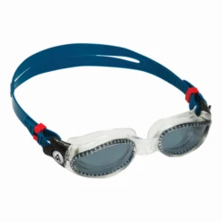 AQUA SPHERE Gafas Natación Aquaesphere Kaiman Clear Azul LD