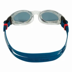 AQUA SPHERE Gafas Natación Aquaesphere Kaiman Clear Azul LD -Tienda Al Aire Libre gafas natacion aquaesphere kaiman clear azul ld 3