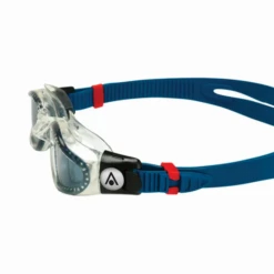 AQUA SPHERE Gafas Natación Aquaesphere Kaiman Clear Azul LD -Tienda Al Aire Libre gafas natacion aquaesphere kaiman clear azul ld 4