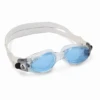 AQUA SPHERE Gafas Natación Aquaesphere Kaiman Small Clear Azul LB -Tienda Al Aire Libre gafas natacion aquaesphere kaiman small clear azul lb