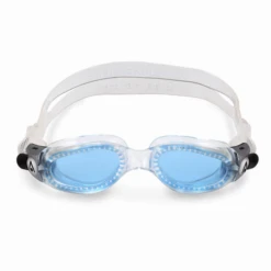 AQUA SPHERE Gafas Natación Aquaesphere Kaiman Small Clear Azul LB -Tienda Al Aire Libre gafas natacion aquaesphere kaiman small clear azul lb 2