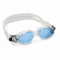 AQUA SPHERE Gafas Natación Aquaesphere Kaiman Small Clear Azul LB