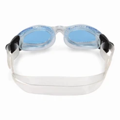 AQUA SPHERE Gafas Natación Aquaesphere Kaiman Small Clear Azul LB -Tienda Al Aire Libre gafas natacion aquaesphere kaiman small clear azul lb 3