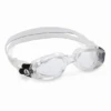 AQUA SPHERE Gafas Natación Aquaesphere Kaiman Transparente -Tienda Al Aire Libre gafas natacion aquaesphere kaiman transparente