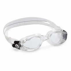 AQUA SPHERE Gafas Natación Aquaesphere Kaiman Transparente