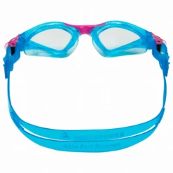 AQUA SPHERE Gafas Natación Aquaesphere Kayenne LC Aqua Rosa Niños -Tienda Al Aire Libre gafas natacion aquaesphere kayenne lc aqua rosa ninos 2