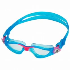 AQUA SPHERE Gafas Natación Aquaesphere Kayenne LC Aqua Rosa Niños