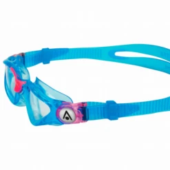 AQUA SPHERE Gafas Natación Aquaesphere Kayenne LC Aqua Rosa Niños -Tienda Al Aire Libre gafas natacion aquaesphere kayenne lc aqua rosa ninos 3