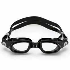 AQUA SPHERE Gafas Natación Aquaesphere Mako2 Negro LC