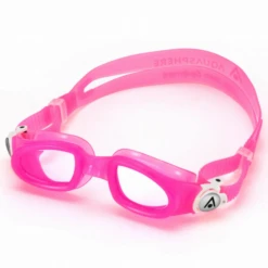 AQUA SPHERE Gafas Natación Aquaesphere Moby Kid Rosa LC -Tienda Al Aire Libre gafas natacion aquaesphere moby kid rosa lc 2