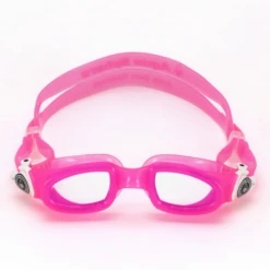 AQUA SPHERE Gafas Natación Aquaesphere Moby Kid Rosa LC