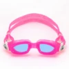AQUA SPHERE Gafas Natación Aquaesphere Moby Kid Rosa Lente Azulada -Tienda Al Aire Libre gafas natacion aquaesphere moby kid rosa lente azulada