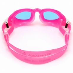 AQUA SPHERE Gafas Natación Aquaesphere Moby Kid Rosa Lente Azulada -Tienda Al Aire Libre gafas natacion aquaesphere moby kid rosa lente azulada 3