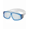 AQUA SPHERE Gafas Natación Aquaesphere Seal 2.0 Clear Azul LC -Tienda Al Aire Libre gafas natacion aquaesphere seal 20 clear azul lc