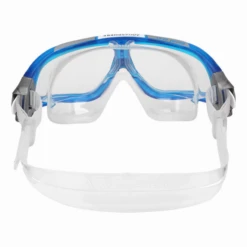 AQUA SPHERE Gafas Natación Aquaesphere Seal 2.0 Clear Azul LC -Tienda Al Aire Libre gafas natacion aquaesphere seal 20 clear azul lc 2
